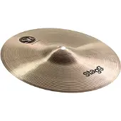 Stagg 8" SH Medium Splash Cymbal