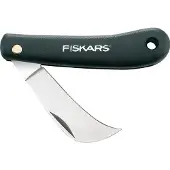 Fiskars K62 Hooked Grafting Kniv