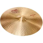 Paiste 2002 20 Heavy Ride Cymbal