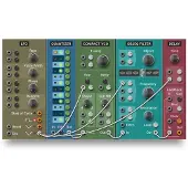 Aas Multiphonics CV-1