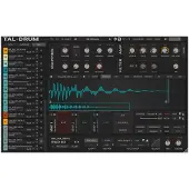 TAL Software TAL Drum