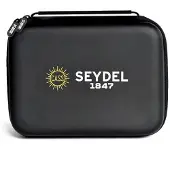 Seydel Harmonicas Seydel Safe Case for 10 Diatonic Harmonicas