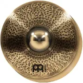 Meinl Pure Alloy Custom 15" Medium Thin Hi-Hat