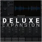 Steven Slate Drums Steven Slate TRIGGER 2 Deluxe Expansion