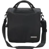 Magma LP 40 Bag II Black