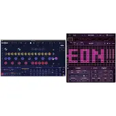 Modalics Composition Bundle