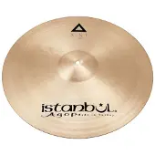 Istanbul agop 17" Xist Power Crash Cymbal