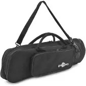 Gear4Music Trompettaske fra
