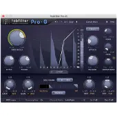FabFilter Pro-G