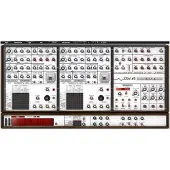 XILS-Lab XILS 4 - EMS VCS3 VST by XILS Lab