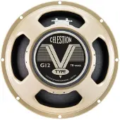Celestion V-Type 8 Ohm Speaker