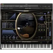 Eastwest Steinway D Platinum
