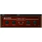 SoundToys Devil-Loc Deluxe 5