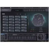 Sound Particles SkyDust Stereo
