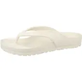 Birkenstock Klipklappere 'Honolulu' hvid