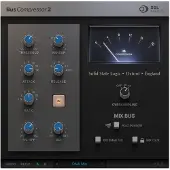 Solid state logic SSL Native Bus Compressor 2