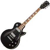 Gibson Noel Gallagher Les Paul Standard Ebony