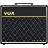 VOX VT40X Combo Amp Classic Blue