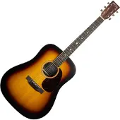Martin D-X2E Molly Tuttle