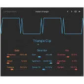 Sinevibes Corrosion Multi-mode Distortion 