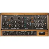 Universal Audio Moog Minimoog