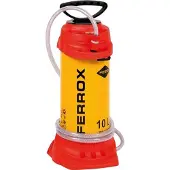 Mesto Hydronetka Ferrox H20, 10 l, til boremaskiner/skæremaskiner