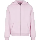 Urban Classics Tb7284 Sweatshirt Med Lynlås