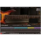 Toontrack EZBass