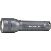 SUPRABEAM Lygte Q4 400lm, 3xAAA, 200m Stænkvandtæt IPx4