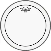Remo Pinstripe Clear Drum Head - 8 tommer