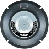 Monacor Celestion/TF0818MR/8 mellemtone-højttaler, 100 W, 8 O