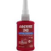 Loctite 243 Trådfikser 50ml