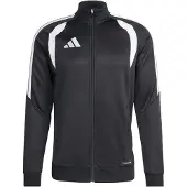 Adidas Træningsjakke Tiro 26 League - Sort/Hvid, størrelse XX-Large