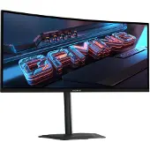 Gigabyte 34" G34WQC2 - 3440x1440 (UWQHD) - 200Hz - VA