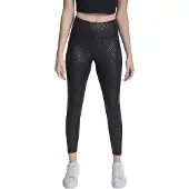 DKNY Elevate Interlock 7/8 High Waist Leggings