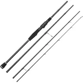 Westin W2 Finesse T&c Travel Spinnestang