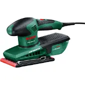 Bosch PSS 200 AC - Kredsløbssliber - 200 W
