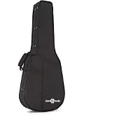 Gear4Music Kuffert til klassisk guitar i skum fra