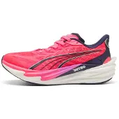 Puma x HYROX Deviate NITRO 4 Shoes Women, Fitness, Pure Pink/White, 37