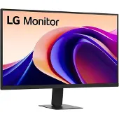LG 27" 27U631A-B - 2560x1440 (QHD) - 100Hz - IPS