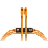 Tether Tools Tetherpro Usb-c Optima 10g Rechts 3m Kabel