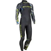 Salvimar Zeero Thermo 1.5 Mm Fridykkerdragt