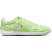Nike Tiempo Reactgato IC - Grøn/Hvid LIMITED EDITION - Indendørs (IC), størrelse 41