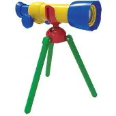 AMO Toys My First 15x Telescope