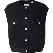 Levi's Collarle Shrunken 90s Vest