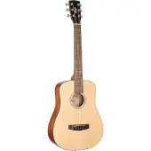 Cort AD Mini Acoustic Natural
