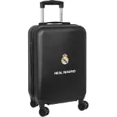 Safta Real Madrid 2nd Kit 23/24 40.1l 34.5x55x20 Cm Kuffert Med Hjul