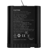 Telesin batteri til GoPro Hero 13