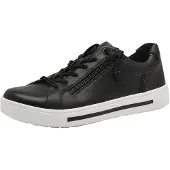 Jana Sneaker low sort