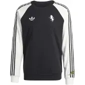 Adidas Juventus Sweatshirt Crew Og - Sort/hvid - , størrelse X-Large